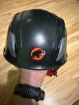 Mammut skywalker 2 czarny 53-61cm