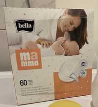 Wkładki laktacyjne Bella Mamma