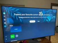 Samsung QE65Q77C