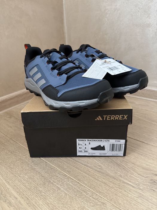 Adidas terrex Оригінал