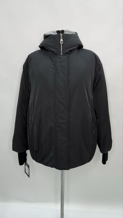 Жіночий пуховик Snow Owl M