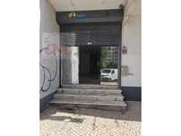 Rinchoa, Loja + armazém, renda mensal 1.000 euros