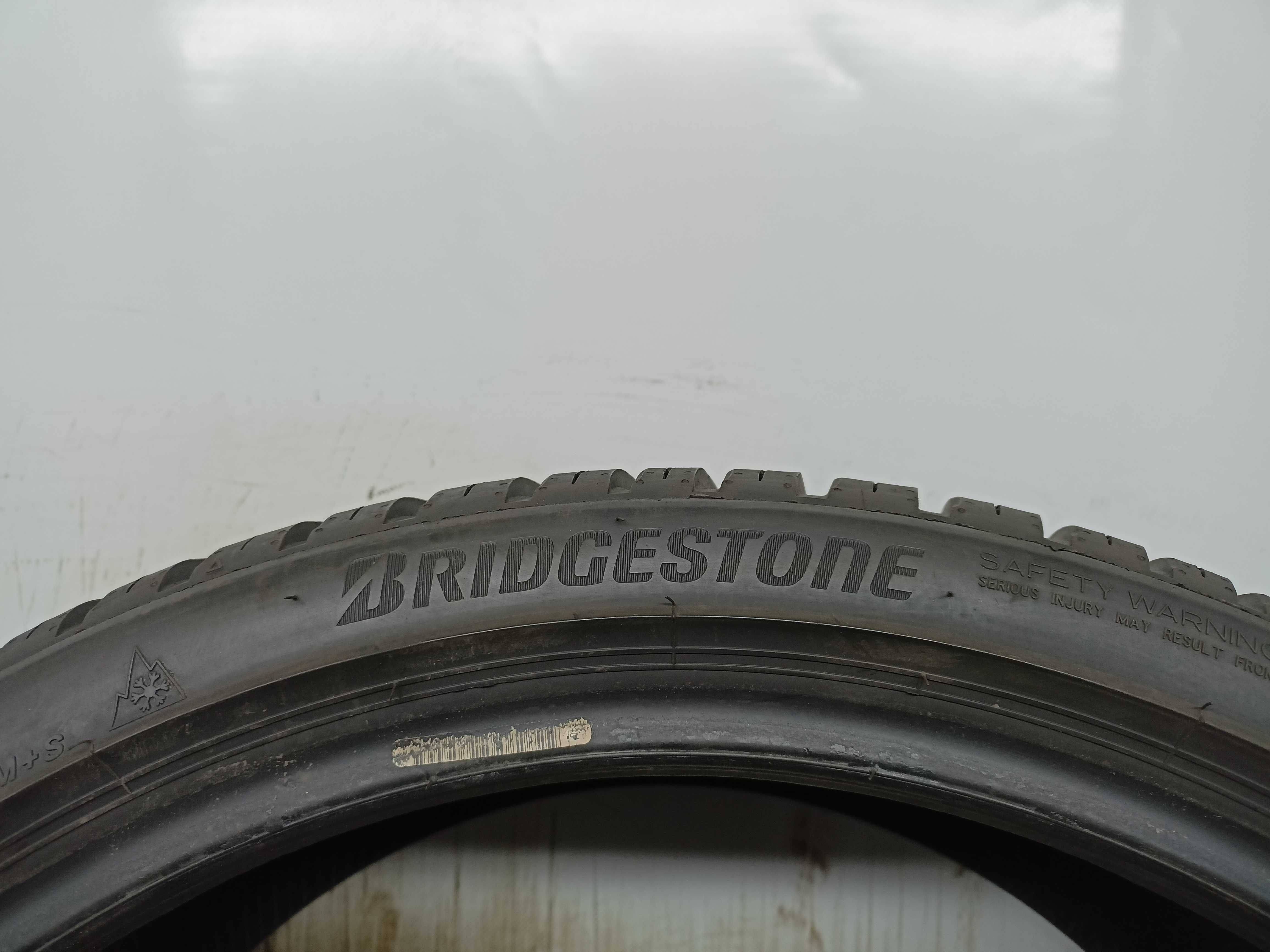 Bridgestone WeatherControl A005 235/35/19 2021/22rok 91Y 2*6,5mm 2285)