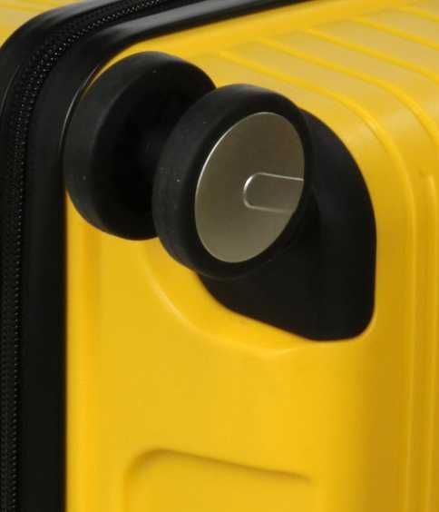 SNOWBALL валіза (чемодан) поліпропілен Франція