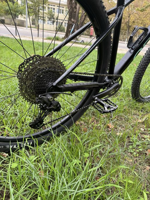 ORBEA ALMA H30 - como nova