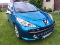 Peugeot 207 GT 1.6 Turbo