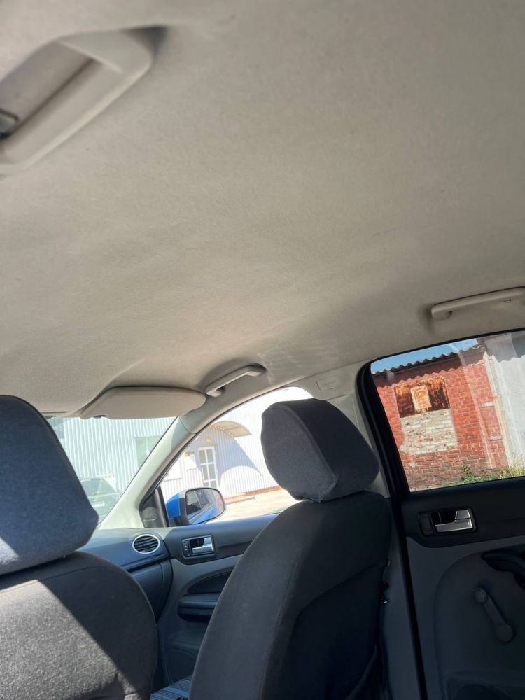 Продам Ford Focus 2 рестайлинг (обмен на Ниву/Ниву шевроле)