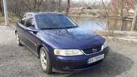 Opel Vectra B 2.0 16v