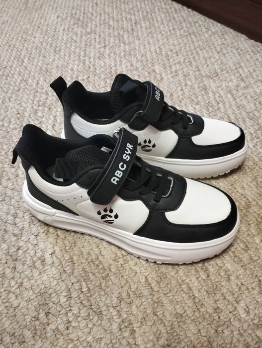 Кросівки для хлопчика