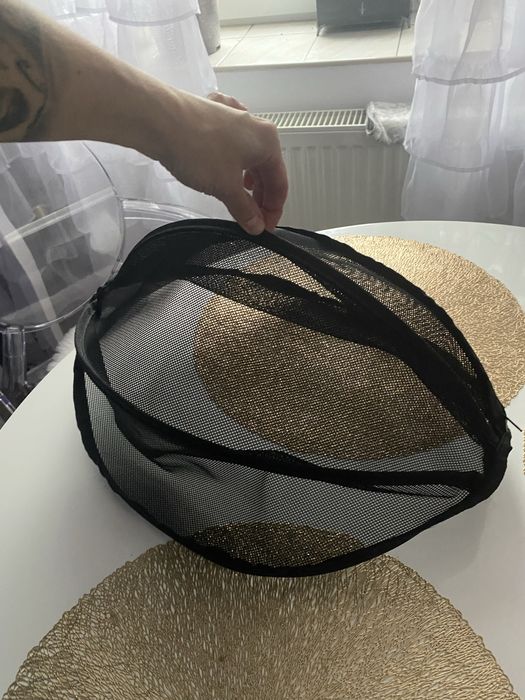 Trixie Friends on Tour pokrycie torby na rower