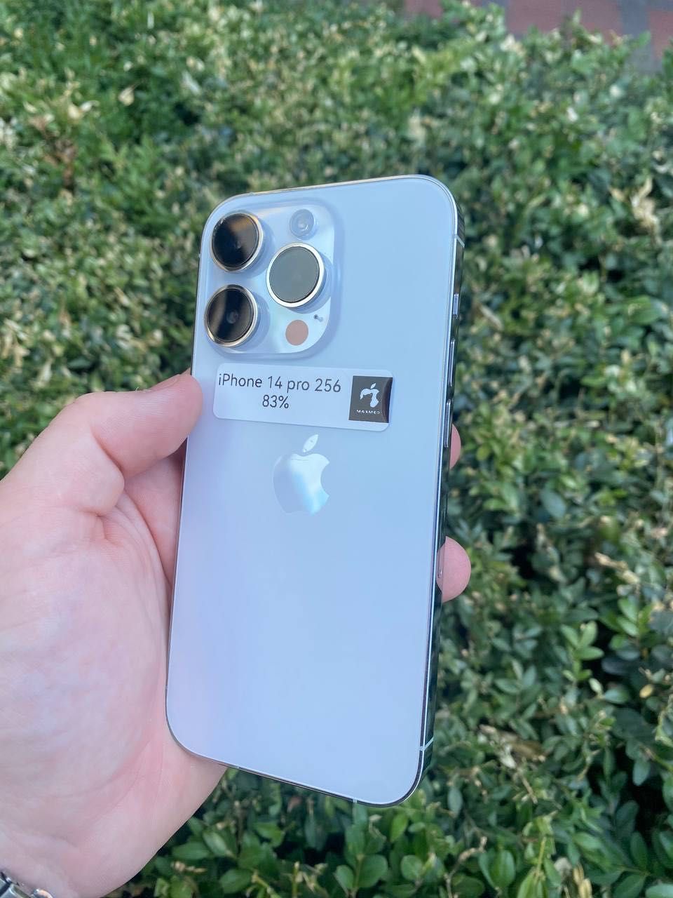 iPhone 14 Pro 256 gb