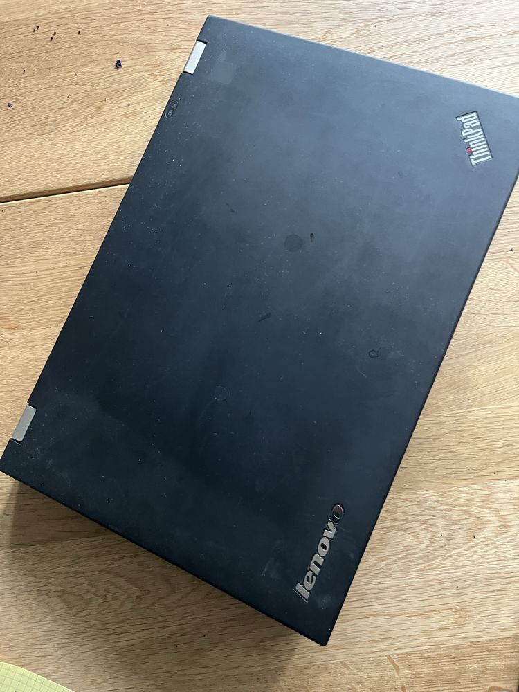 Lenovo Thinkpad T430 i5