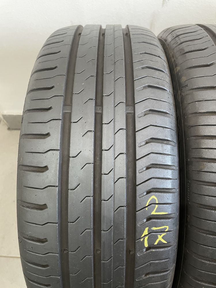 185/50 R16 Continental ContiEcoContact 5