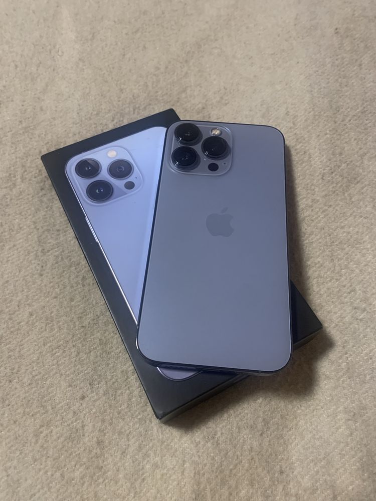 Iphone 13 Pro 128 gb neverlock