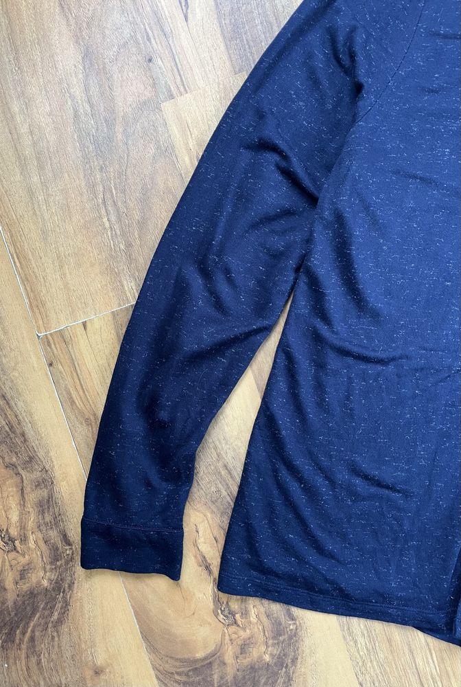 Сорочка з довгим рукавом Reiss як Massimo Dutti Arne -Розмір XL