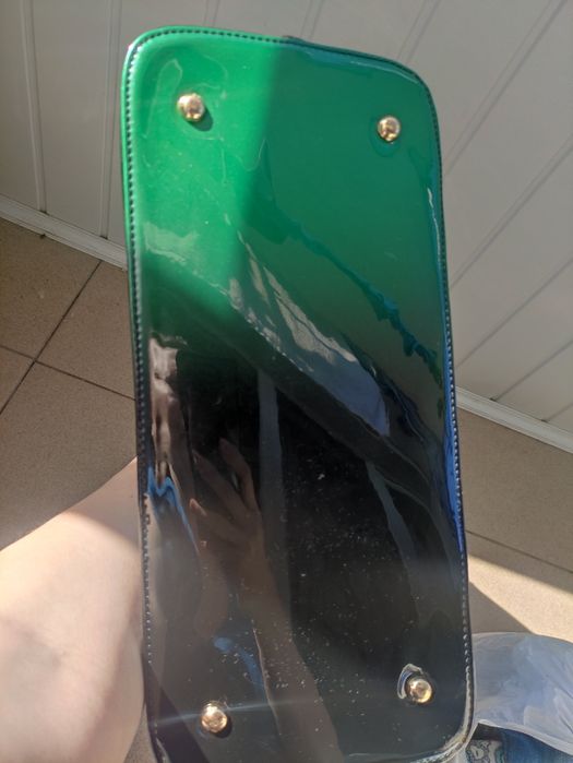 Сумка нарядная Kiabi сумочка вечерняя