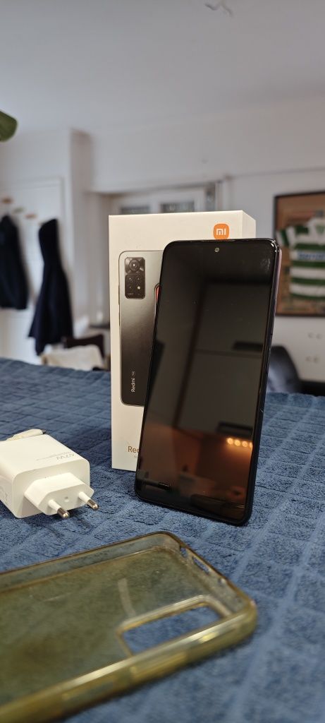 Xiaomi Redmi Note 11Pro 5G