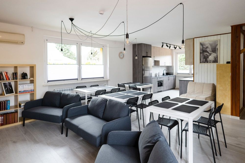 Noclegi Kobyla Góra, Ostrzeszów, Syców, Kępno dla firm i nie tylko