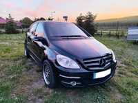 Mercedes-Benz B klasa Avangarde 2.0CDI