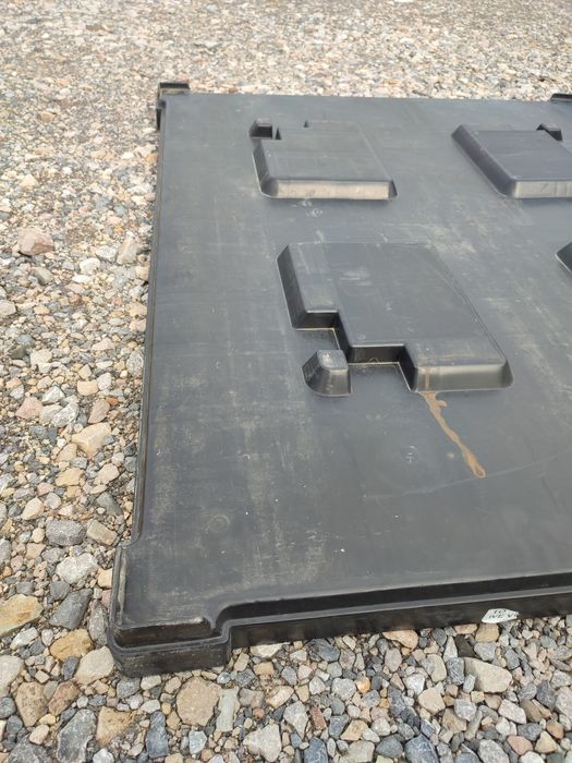 120x100 i 120x80 pokrywy do skrzyniopalet dekle euro skrzyniopalety