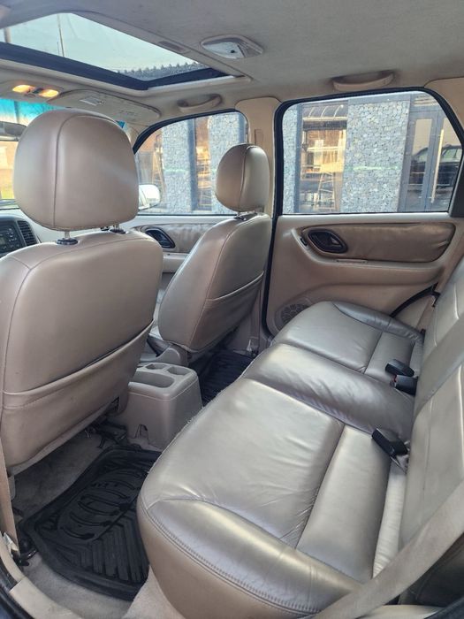 Ford Maverick 2003р