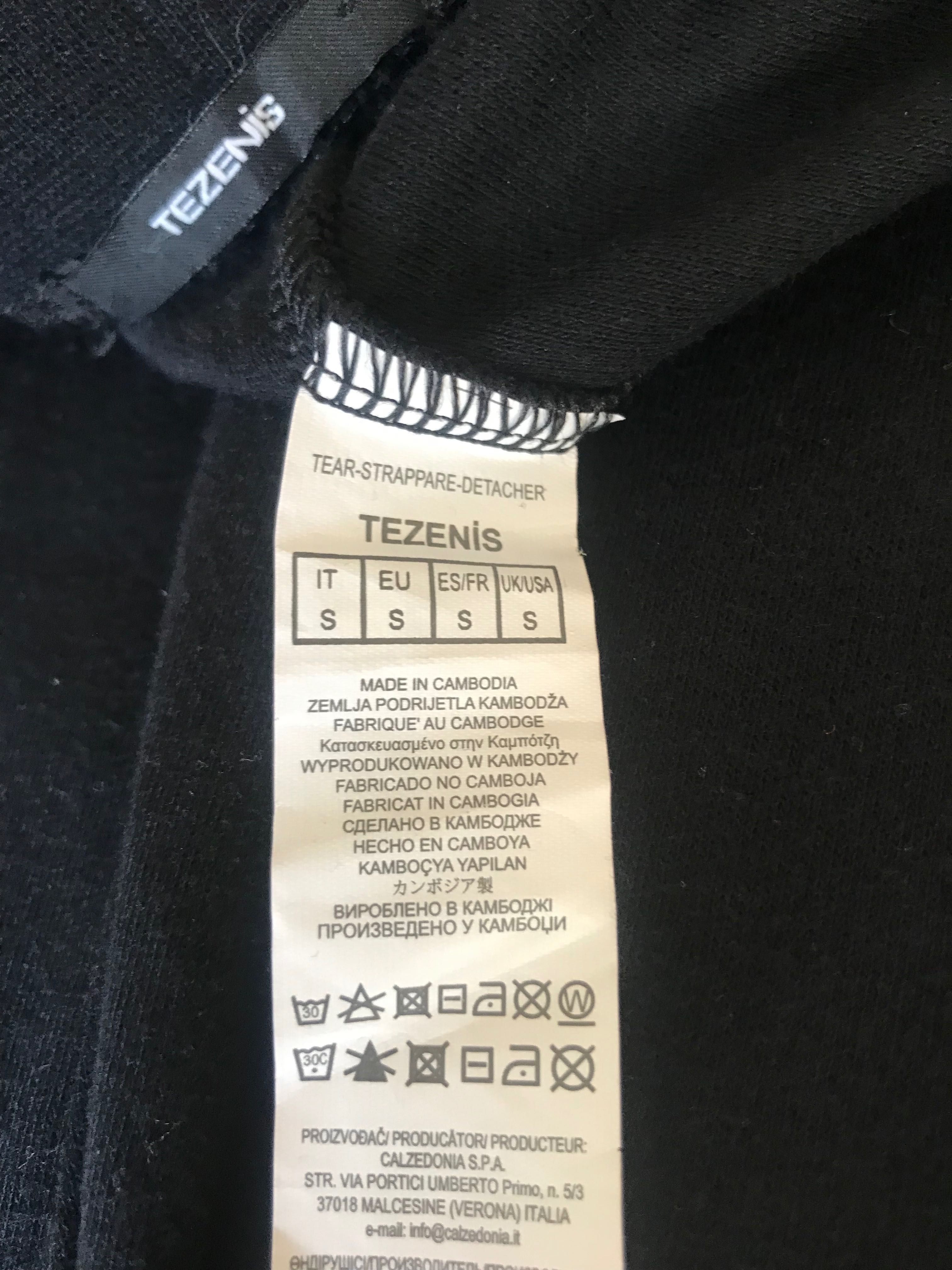 Спортивні штани жіночі Tezenis