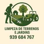 Limpeza de terrenos