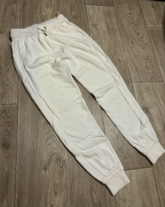 Спортивні штани з ломпасами