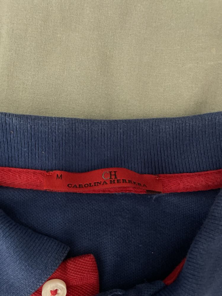 Polo Carolina Herrera