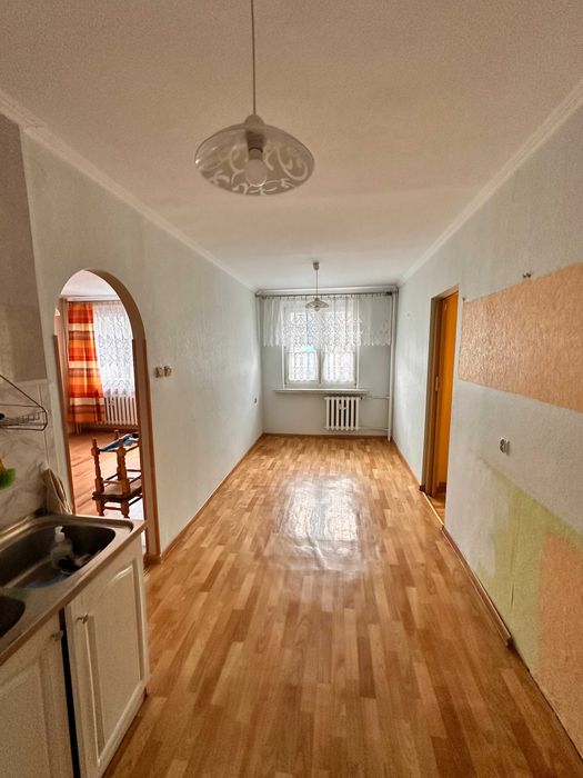 2 pokojowe mieszkanie na sprzedaż-Piekary Śląskie