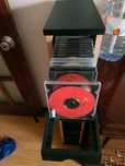 porta CD da pra 154 CD