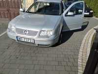 VW bora 1.6 SR. benzyna/99/00rok