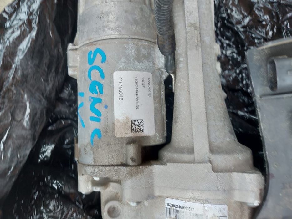 Рульова рейка Renault Megan , Scenic , Captur