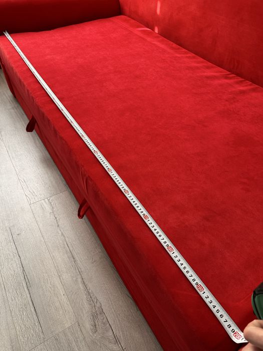 Продам  якісний та комфортний диван-ліжко