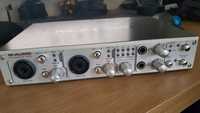 m-audio firewire 410