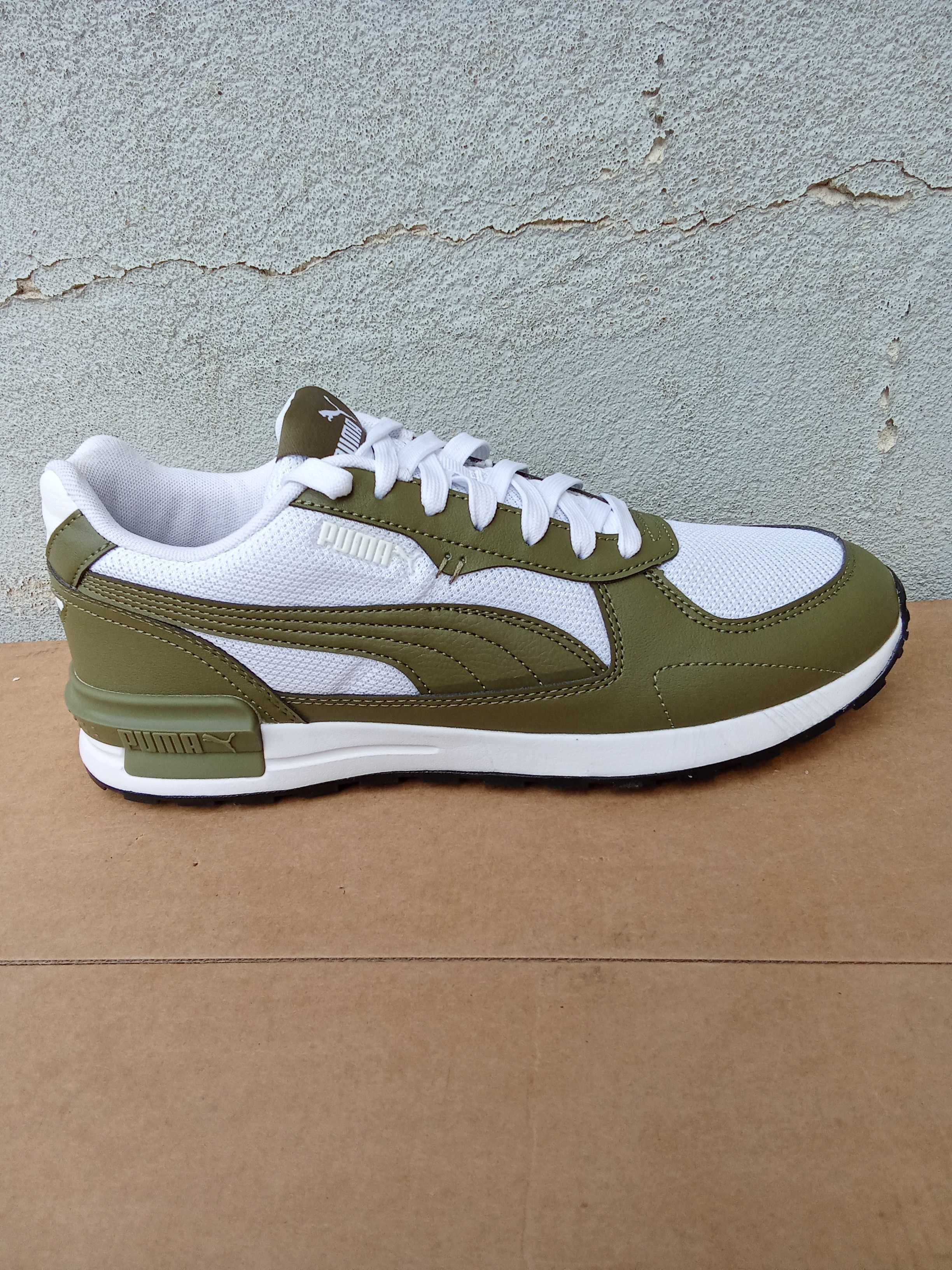 Buty Puma Graviton SL Remix r.41/42/43/44/45