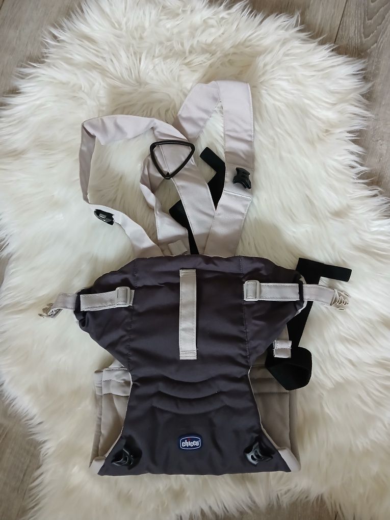 Chicco Easy Fit Marsupio 0+m nosidełko nosidło idealny