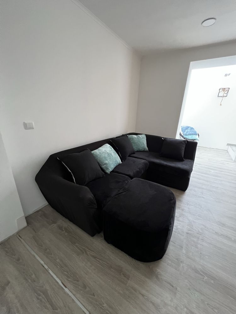 Sofa Chaise Longue