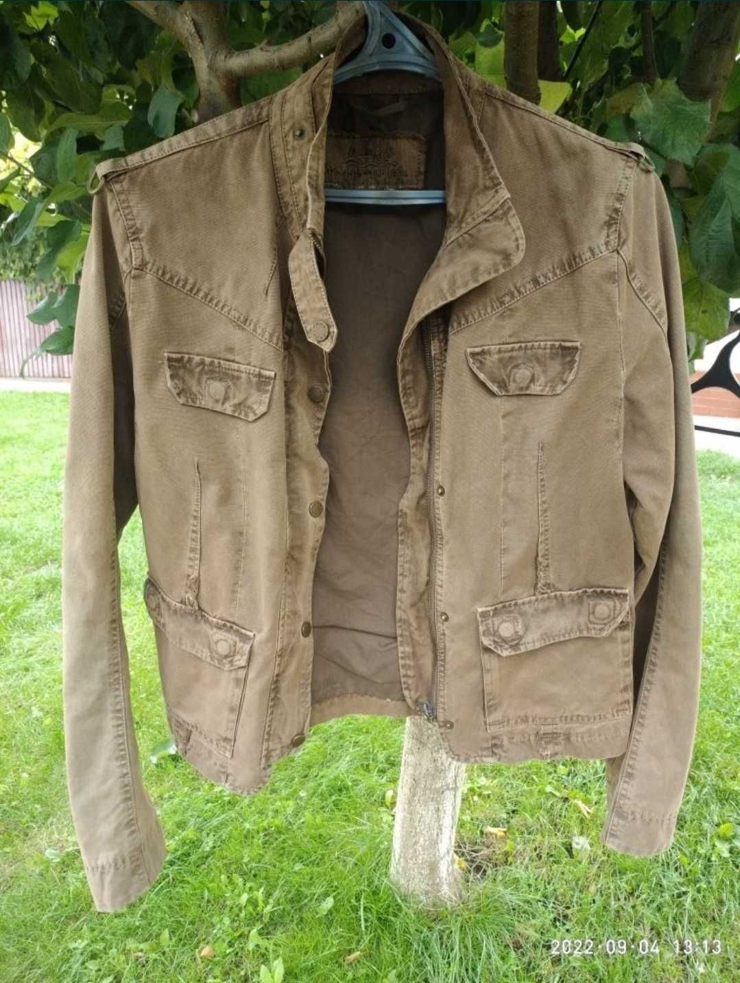 Куртка-піджак, 46-48