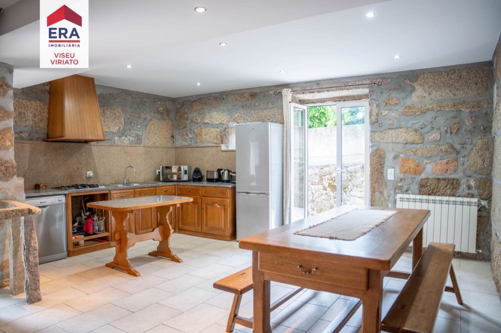 Moradia V5 - Póvoa de Cervães