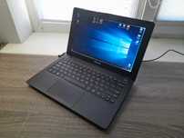 Нетбук на кожень день Asus X200MA