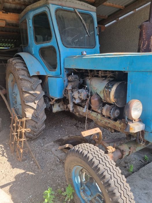 Продам трактор Т40 М з документами.