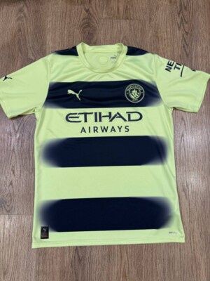 Koszulka Manchesteru City