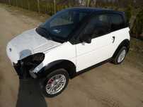 Ligier IXO Ligier IXO 2012! L6e! od 14 lat! Lombardini DCI! OKAZJA! !RATY!