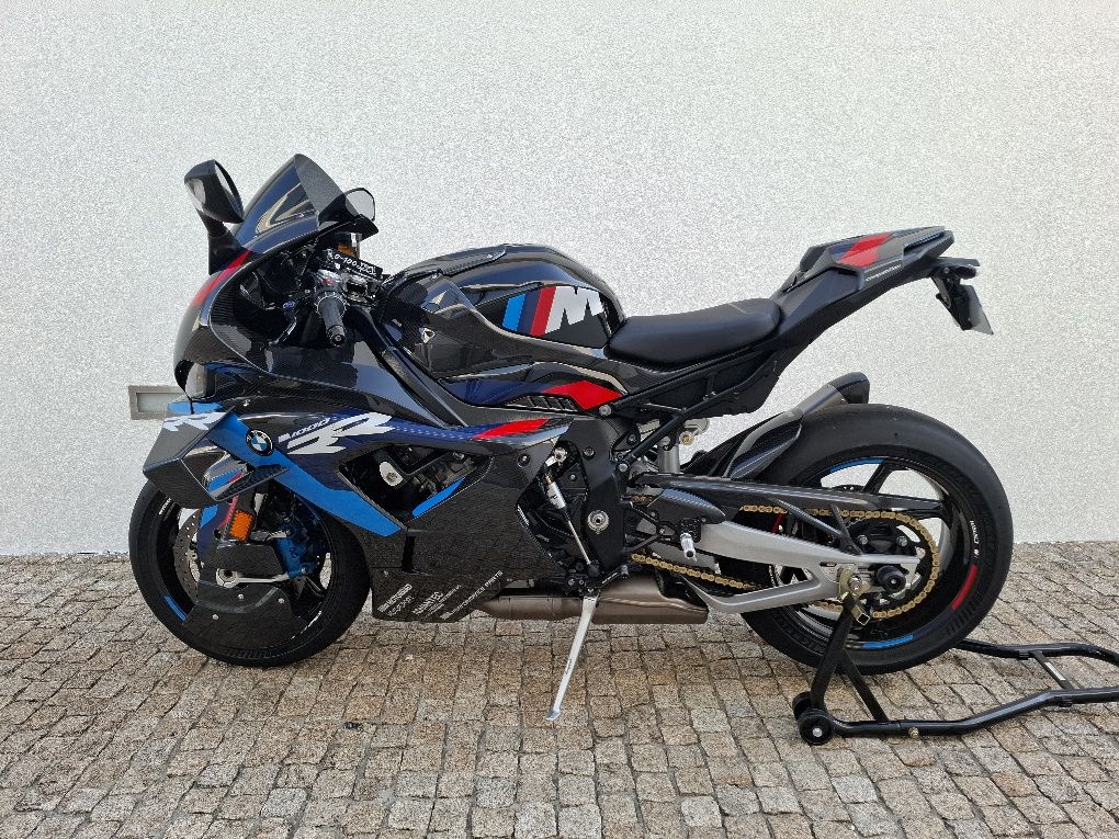 BMW M 1000 RR Competition