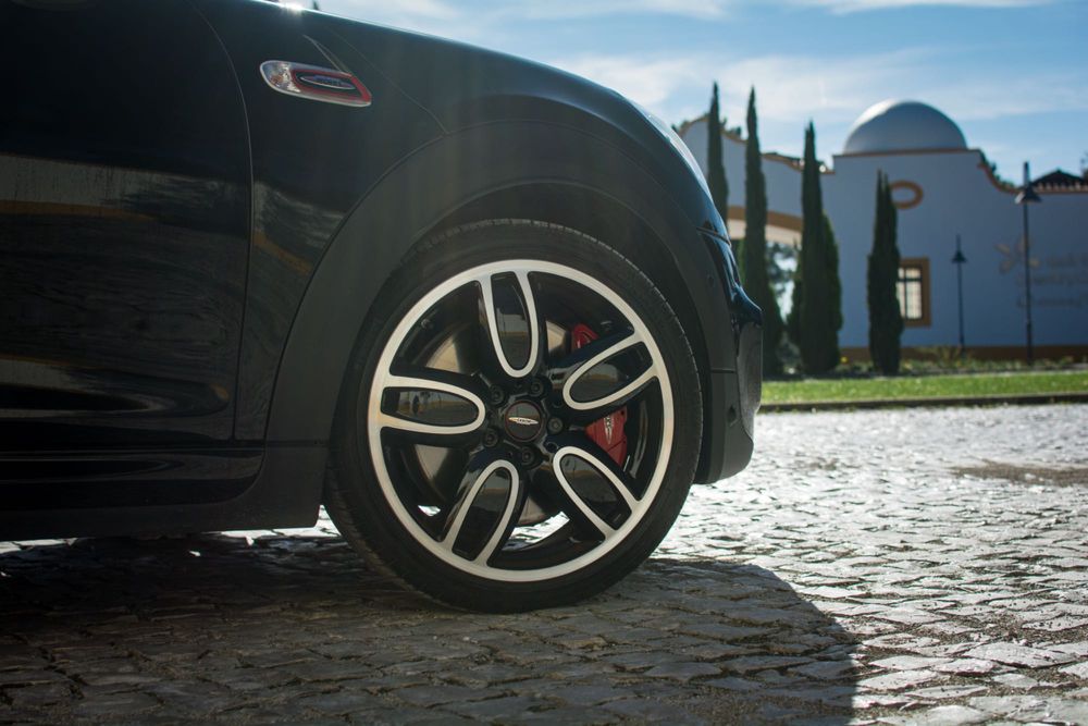 MINI F56 JCW LCI - Nacional