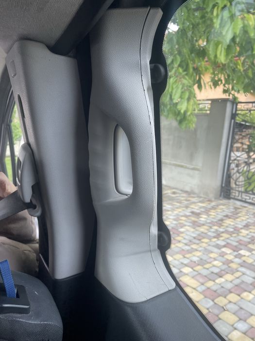 вантажівок ручка двери citroen berlingo peugeot partner вантажівок