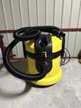 Karcher A 2204 Wd3 WD2 super stan czysty zadbany