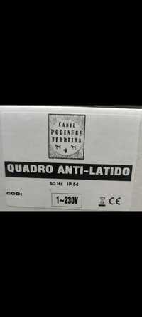 Anti Latido Para Canil