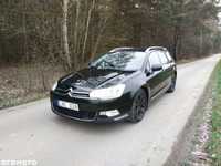 Citroën C5 Citroen C5X7 2.0 benzyna 140KM Hydractive